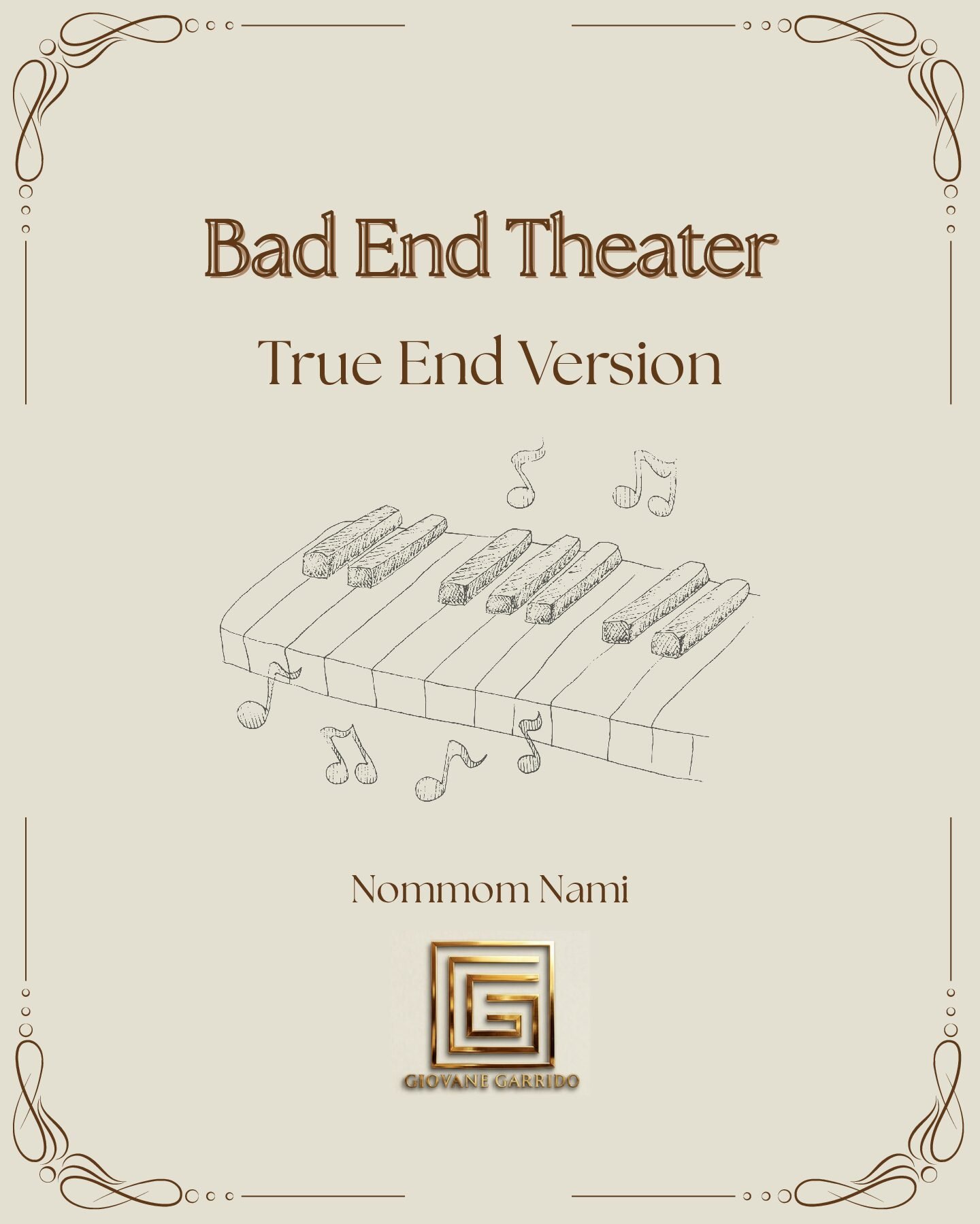 Bad End Theater - True End Version