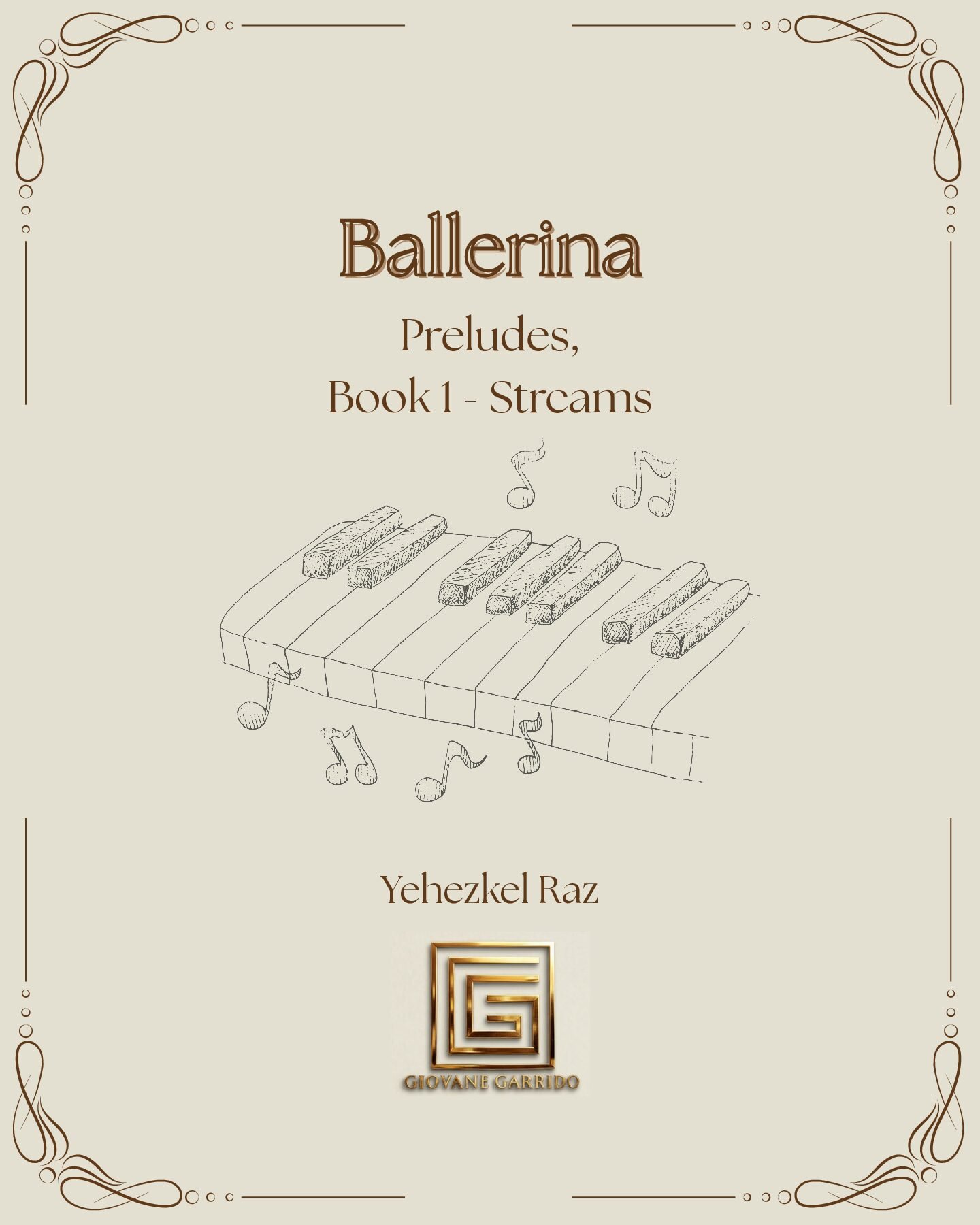 Ballerina (original)