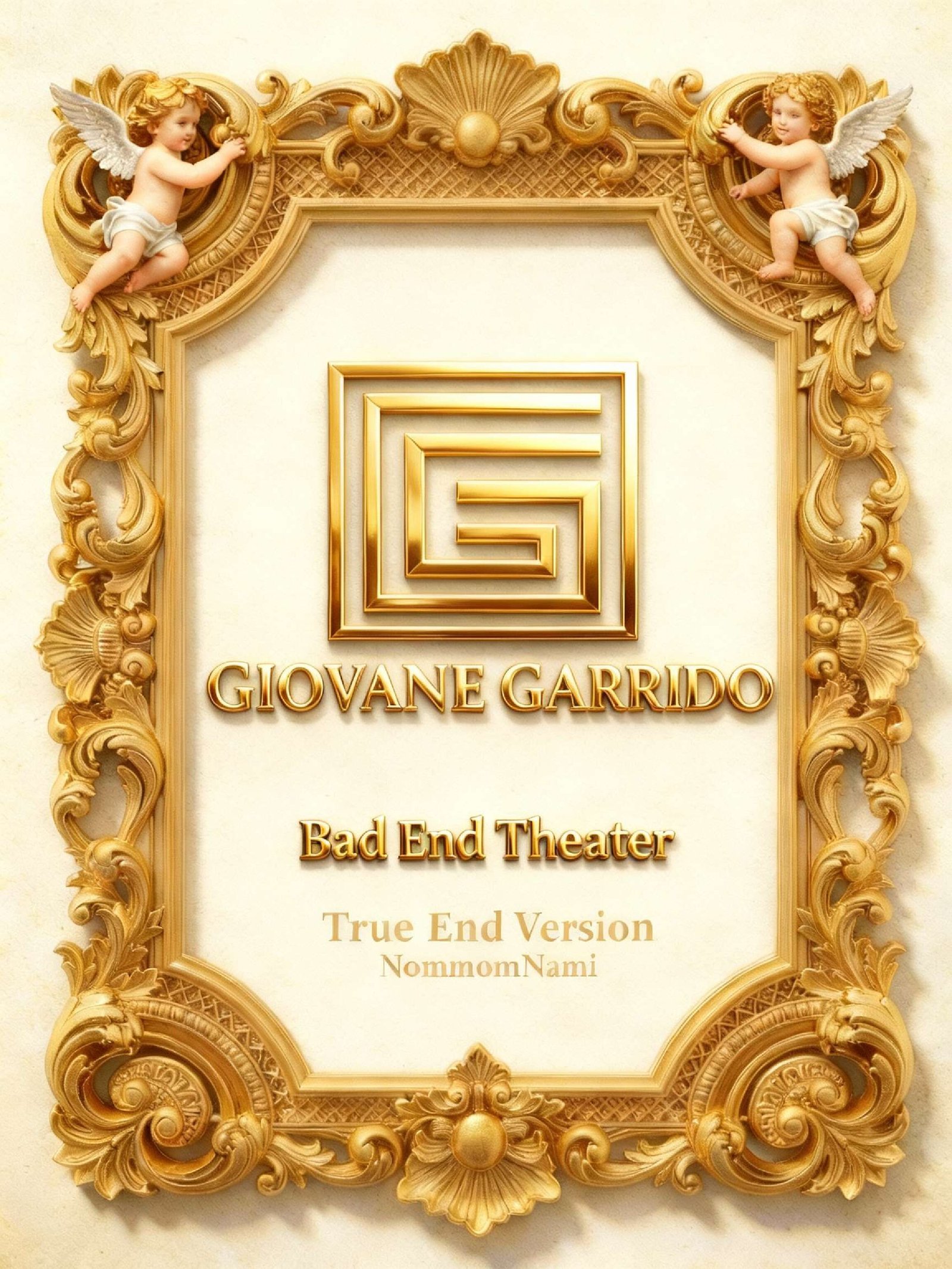 Bad End Theater - True End Version