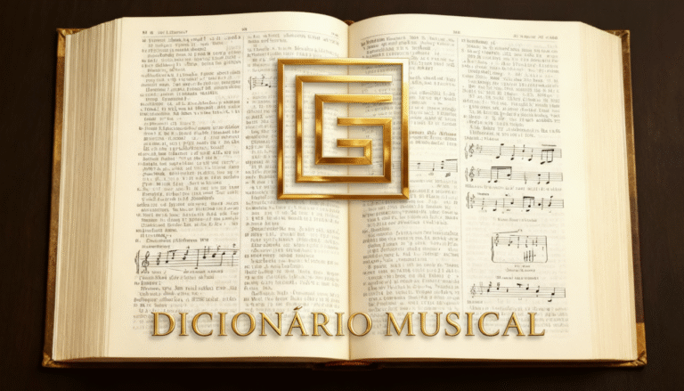 Dicionario Musical