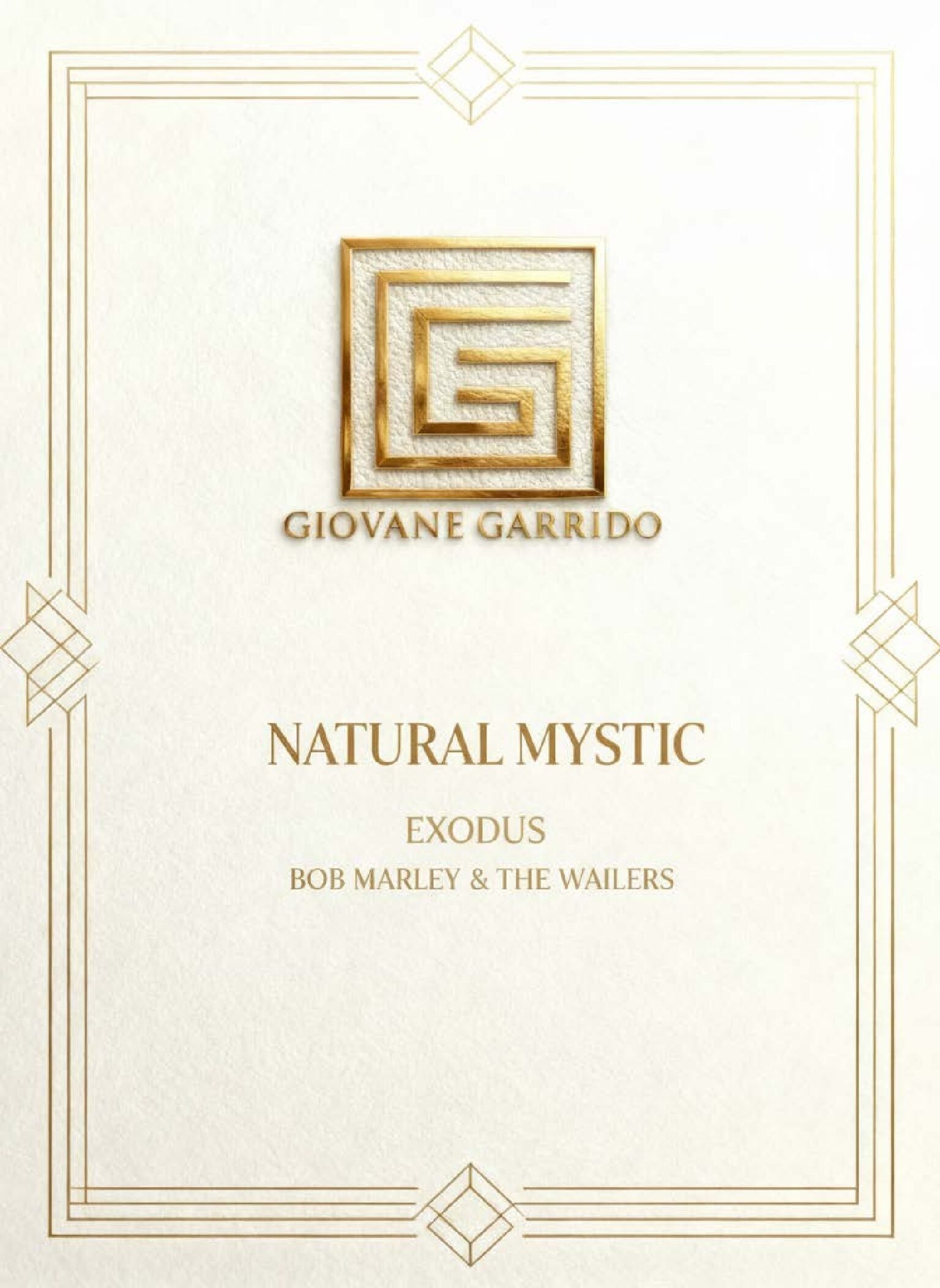 Natural Mystic